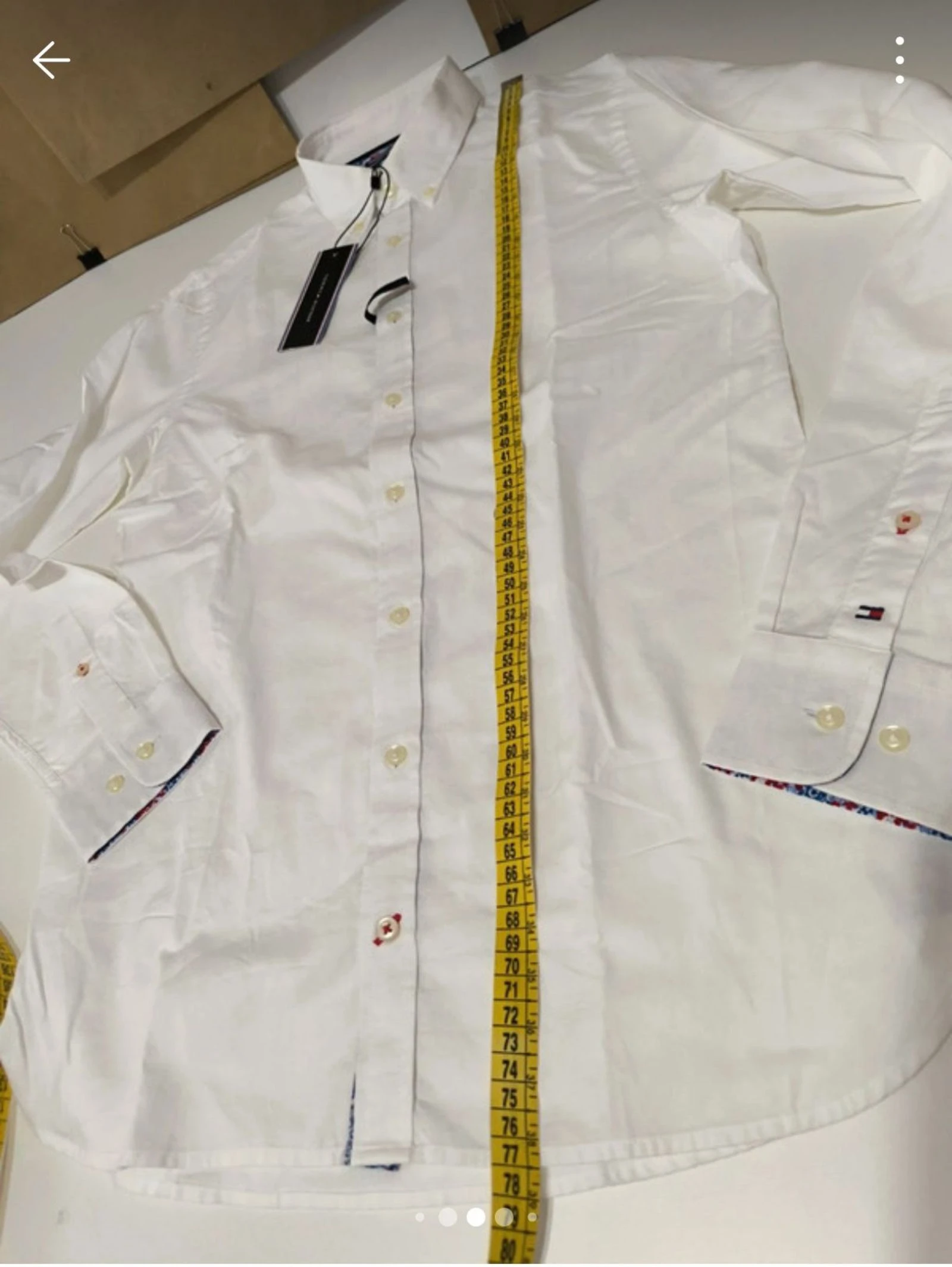 Tommy Hilfiger M – photo 5